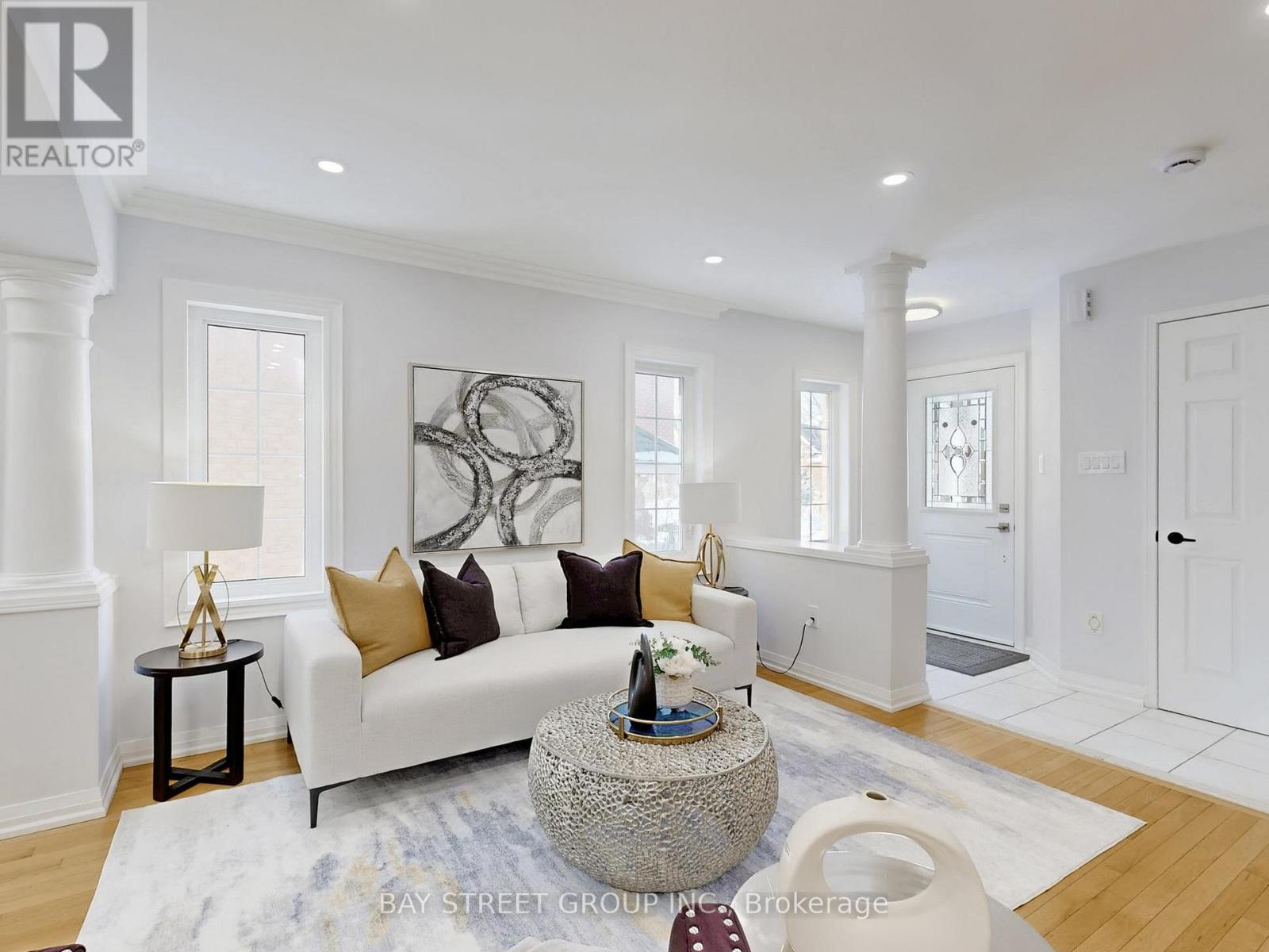 15 Futura Avenue, Richmond Hill (Rouge Woods), Ontario  L4S 1V2 - Photo 4 - N12709250