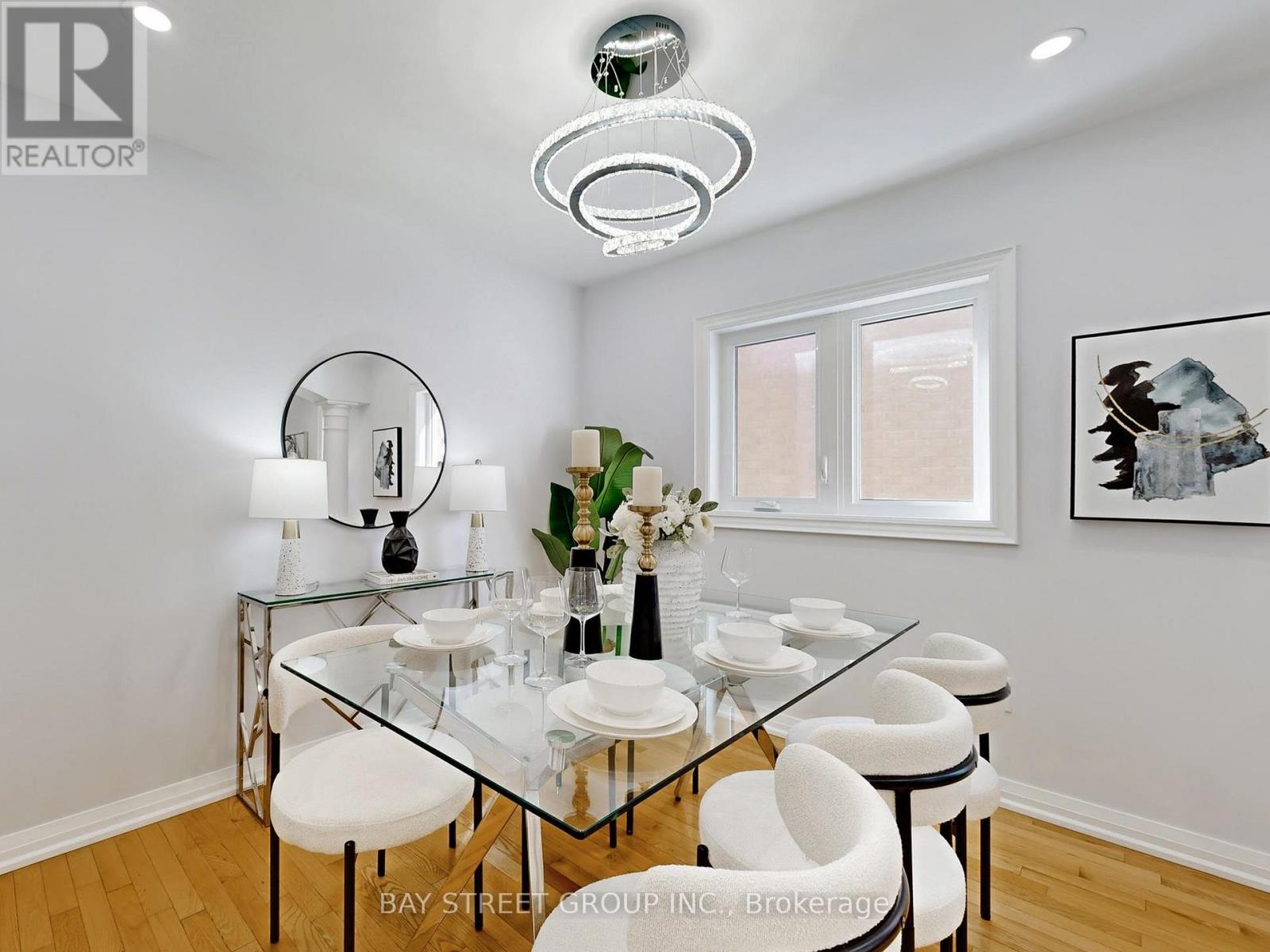 15 Futura Avenue, Richmond Hill (Rouge Woods), Ontario  L4S 1V2 - Photo 6 - N12709250