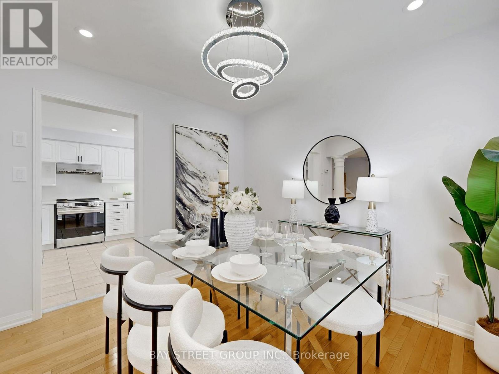 15 Futura Avenue, Richmond Hill (Rouge Woods), Ontario  L4S 1V2 - Photo 7 - N12709250