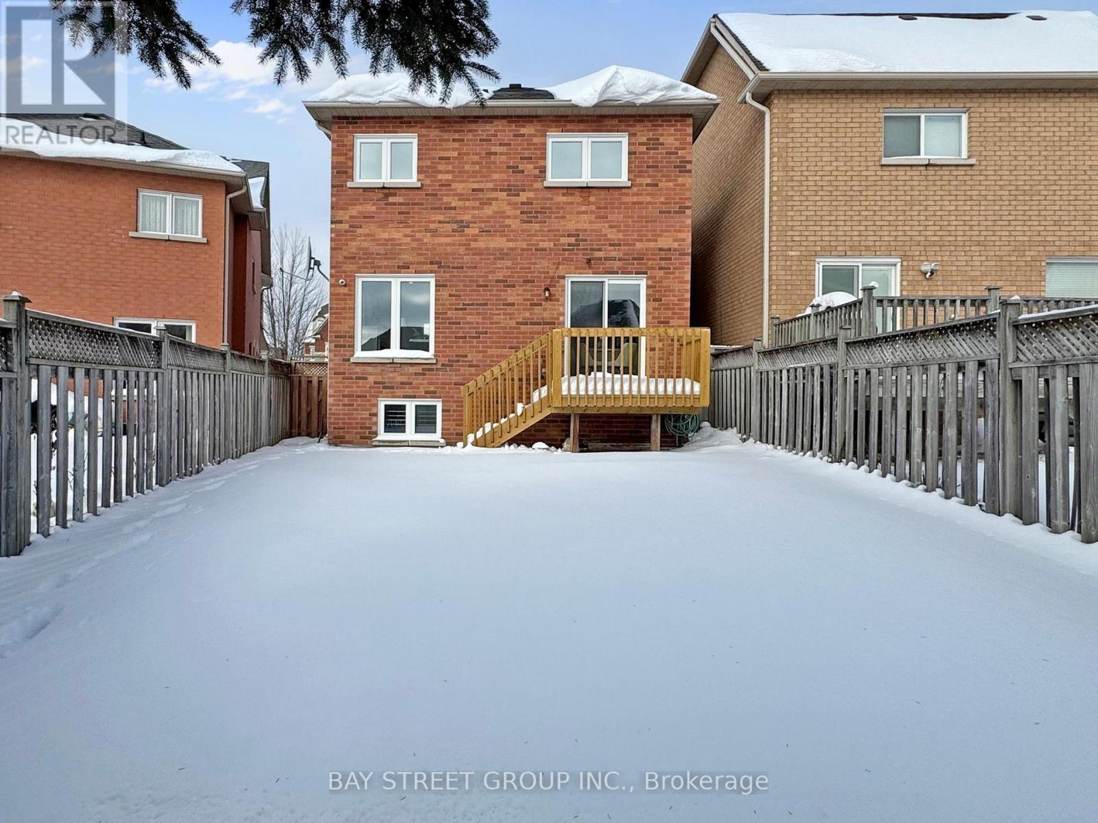 15 Futura Avenue, Richmond Hill (Rouge Woods), Ontario  L4S 1V2 - Photo 47 - N12709250