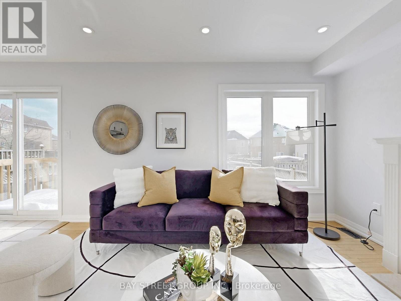 15 Futura Avenue, Richmond Hill (Rouge Woods), Ontario  L4S 1V2 - Photo 9 - N12709250