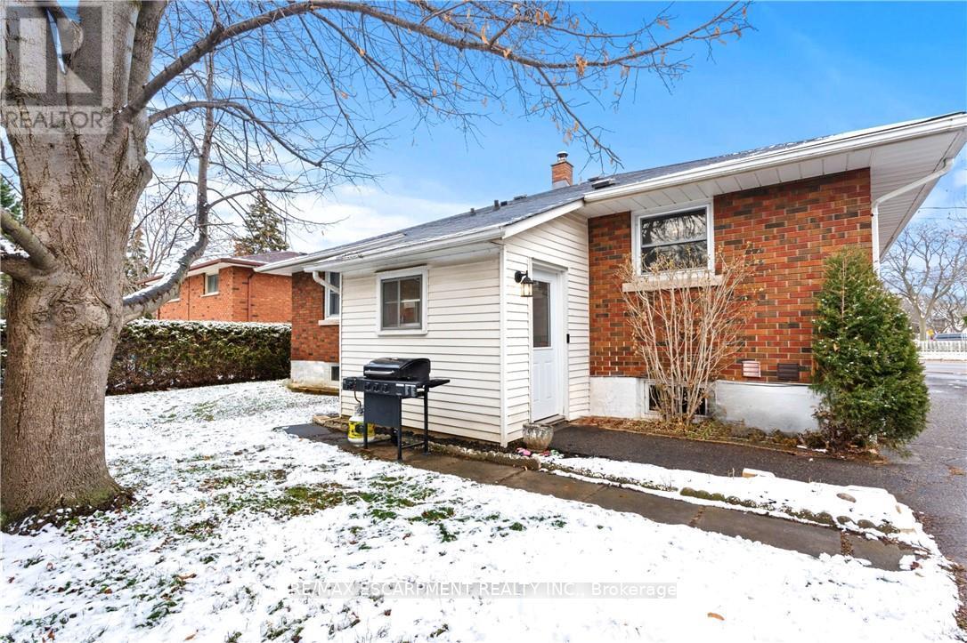 557 Lake Street, St. Catharines, Ontario  L2N 4J1 - Photo 30 - X12617058