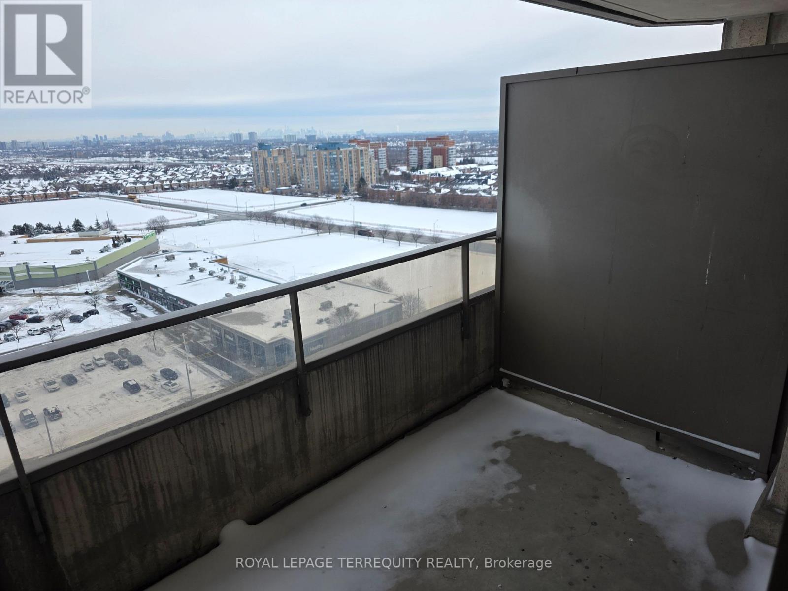 1909 - 35 Kingsbridge Garden Circle, Mississauga, Ontario  L5R 3Z5 - Photo 12 - W12707394