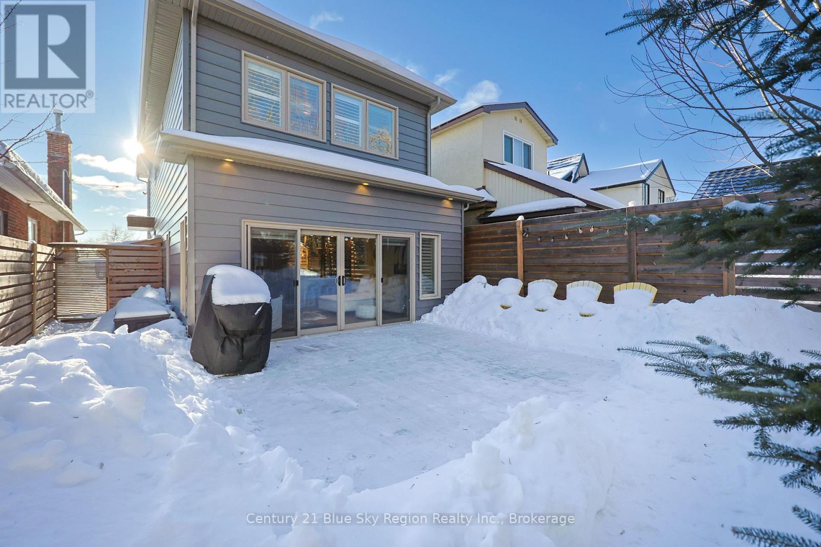 854 Bourke Street, North Bay, Ontario  P1B 3K6 - Photo 10 - X12709372