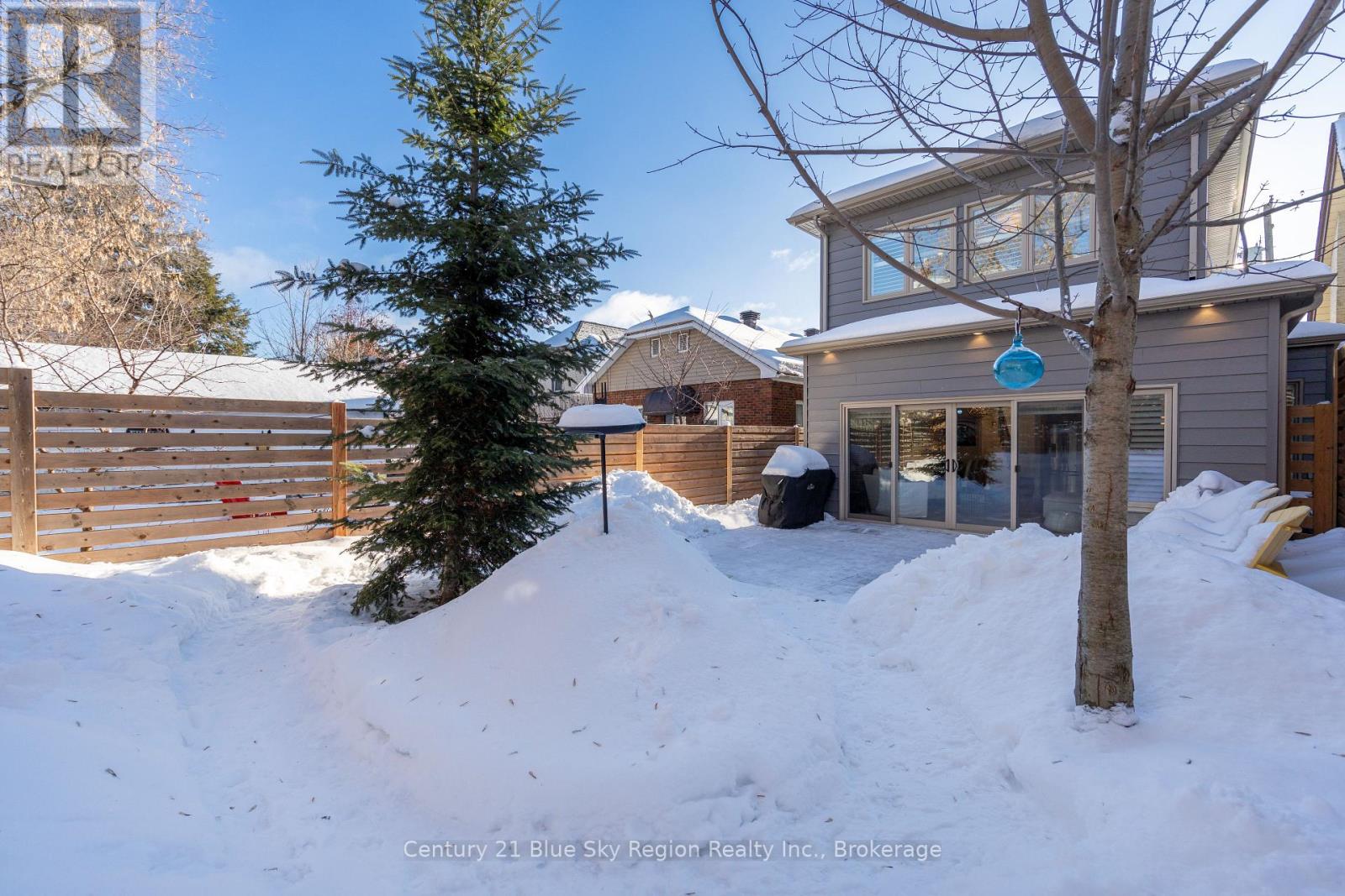 854 Bourke Street, North Bay, Ontario  P1B 3K6 - Photo 28 - X12709372