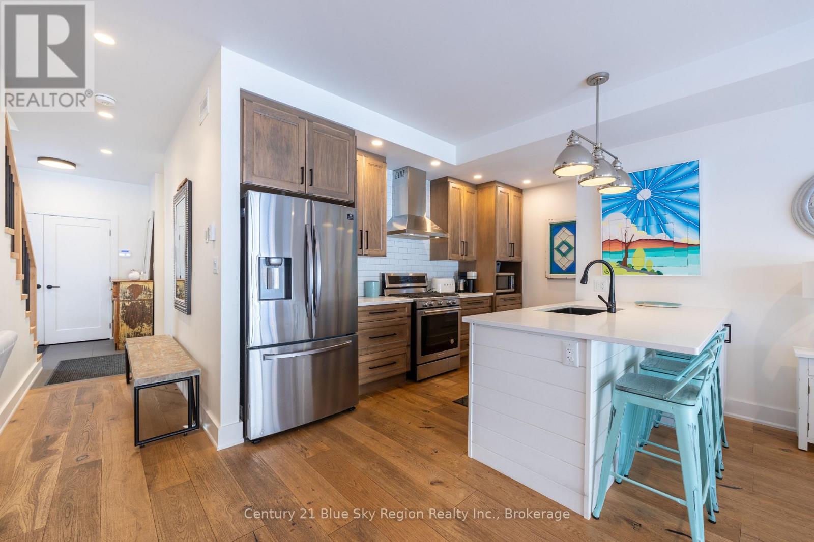 854 Bourke Street, North Bay, Ontario  P1B 3K6 - Photo 3 - X12709372