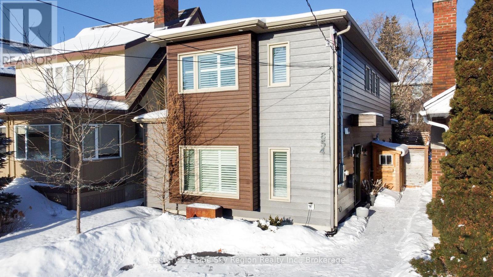 854 Bourke Street, North Bay, Ontario  P1B 3K6 - Photo 34 - X12709372