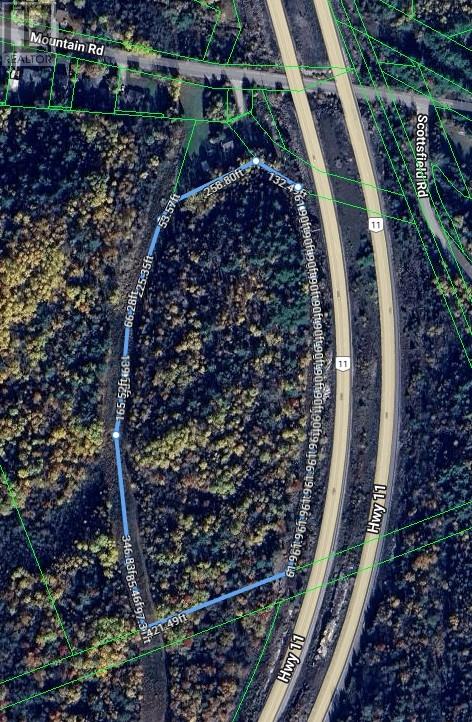 0 Mountain road Avenue, Callander, Ontario