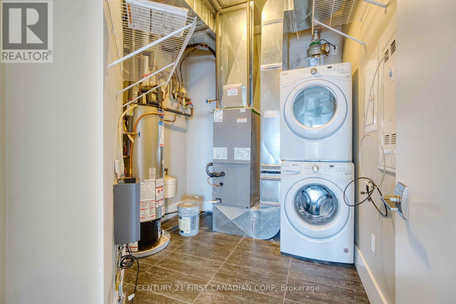 303 - 1705 Fiddlehead Place, London North, Ontario  N5G 5M6 - Photo 29 - X12546184