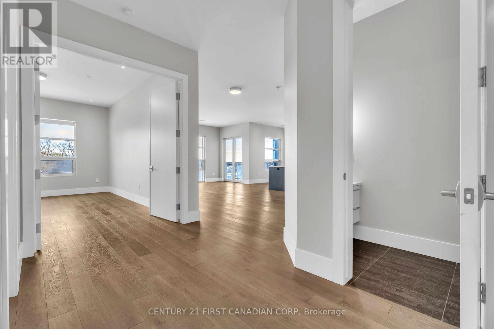 303 - 1705 Fiddlehead Place, London North, Ontario  N5G 5M6 - Photo 6 - X12546184