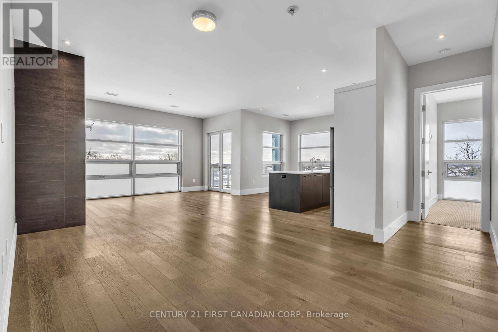 303 - 1705 Fiddlehead Place, London North, Ontario  N5G 5M6 - Photo 8 - X12546184