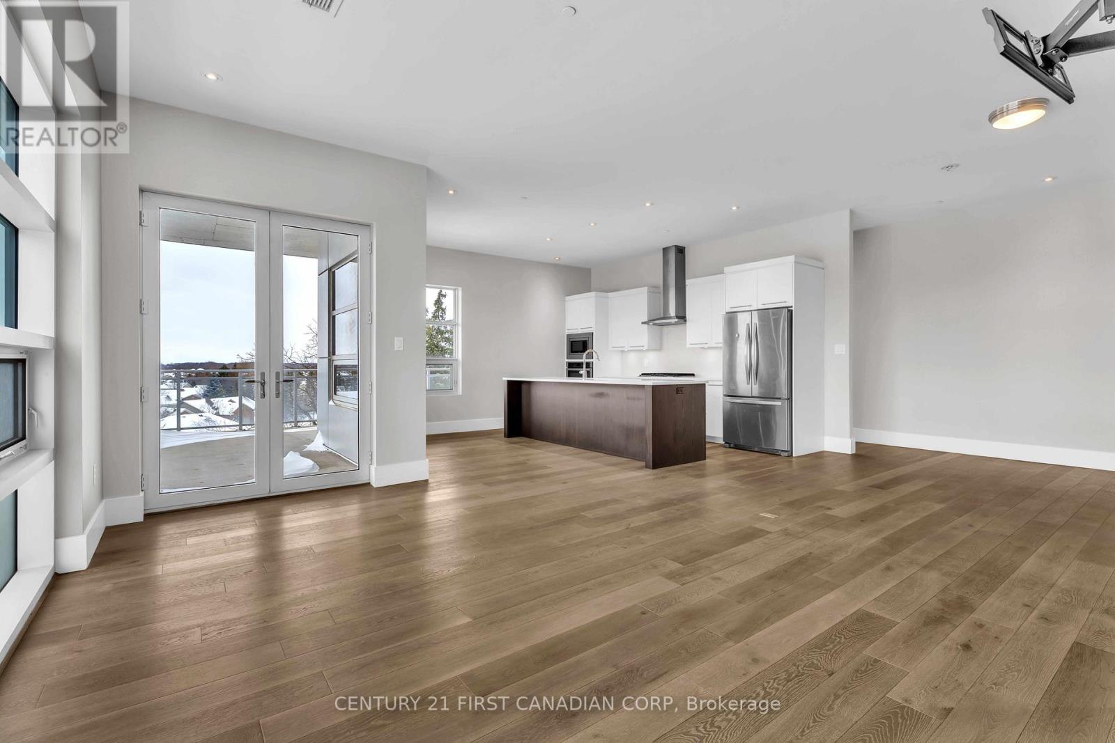 303 - 1705 Fiddlehead Place, London North, Ontario  N5G 5M6 - Photo 12 - X12546184