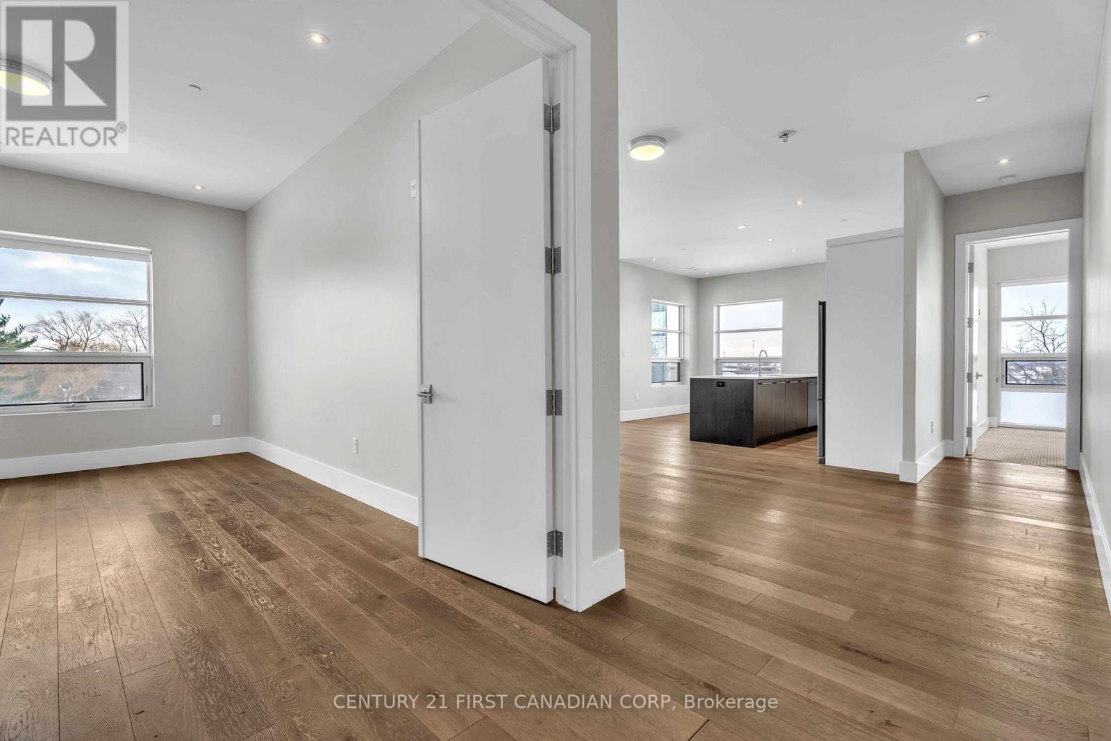 303 - 1705 Fiddlehead Place, London North, Ontario  N5G 5M6 - Photo 7 - X12546184