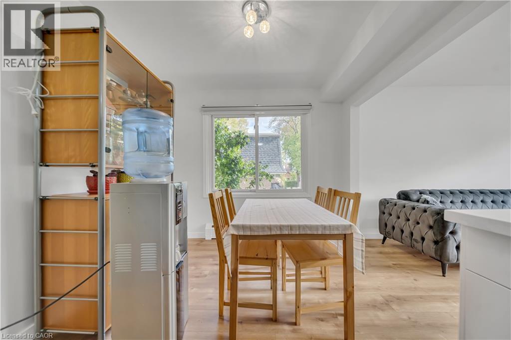 78 Borden Parkway Unit# 11, Kitchener, Ontario  N2M 3T4 - Photo 10 - 40799517