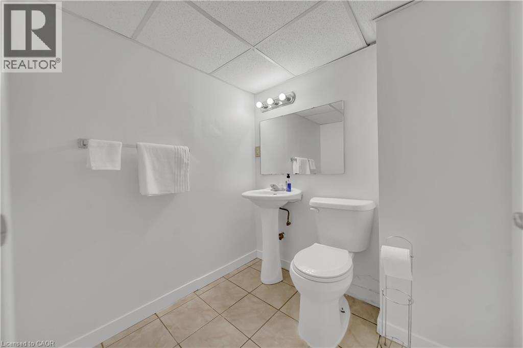 78 Borden Parkway Unit# 11, Kitchener, Ontario  N2M 3T4 - Photo 14 - 40799517