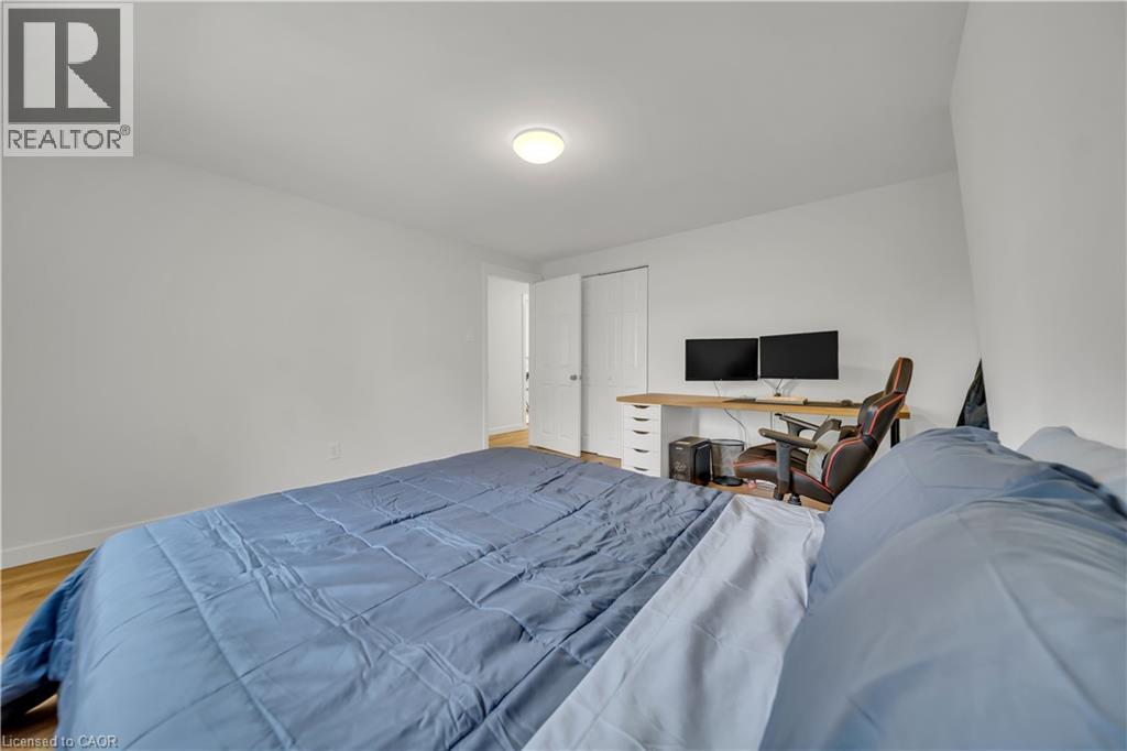 78 Borden Parkway Unit# 11, Kitchener, Ontario  N2M 3T4 - Photo 20 - 40799517