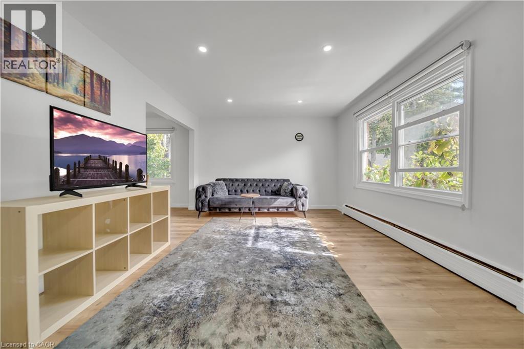 78 Borden Parkway Unit# 11, Kitchener, Ontario  N2M 3T4 - Photo 27 - 40799517