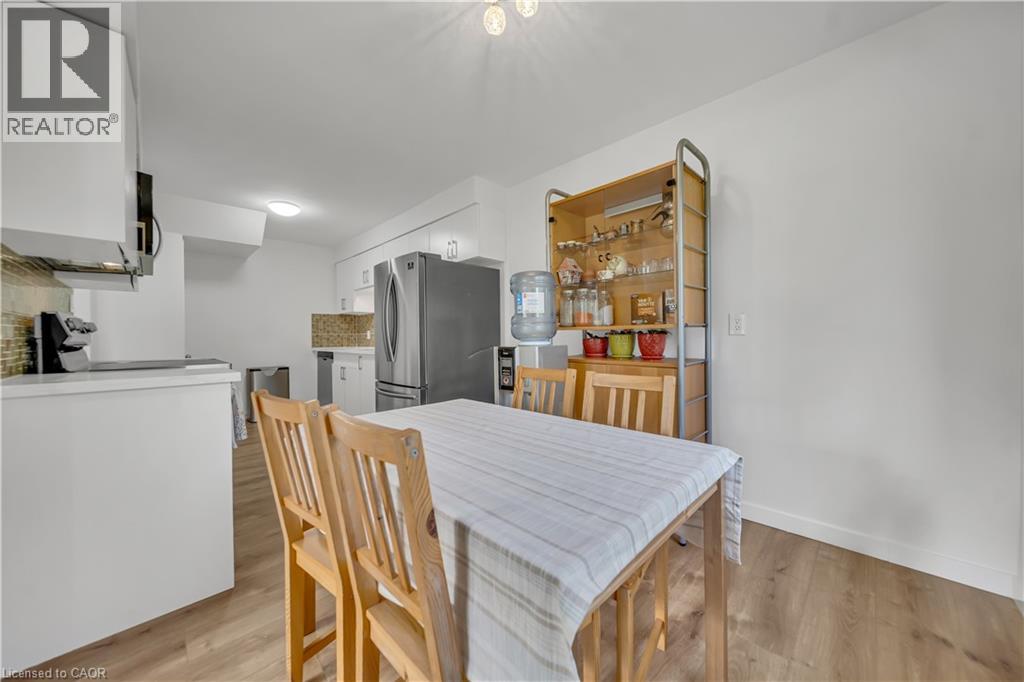 78 Borden Parkway Unit# 11, Kitchener, Ontario  N2M 3T4 - Photo 7 - 40799517