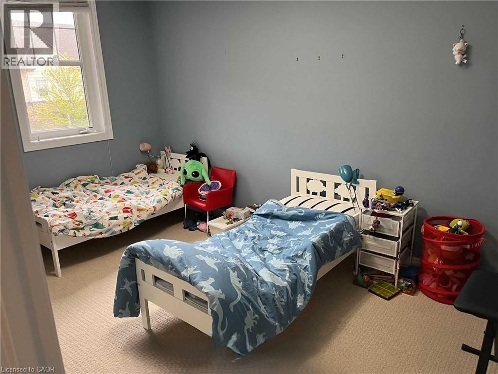 263 Georgian Drive Unit# 208, Oakville, Ontario  L6H 0L2 - Photo 11 - 40799513