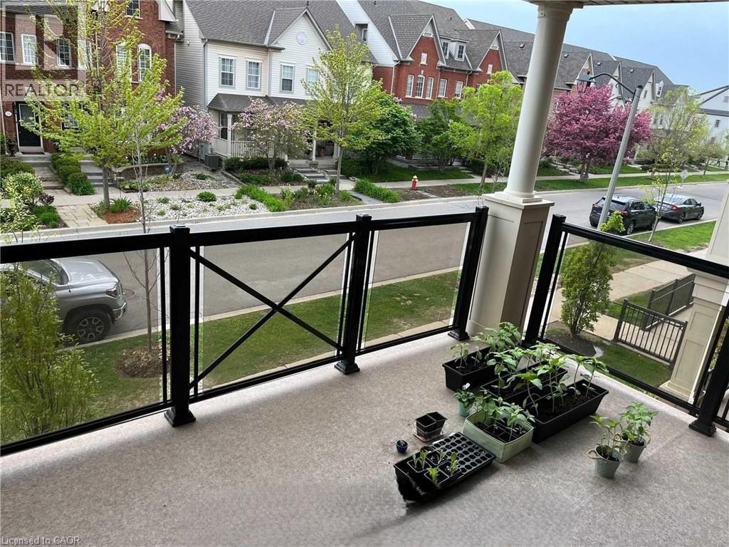 263 Georgian Drive Unit# 208, Oakville, Ontario  L6H 0L2 - Photo 13 - 40799513