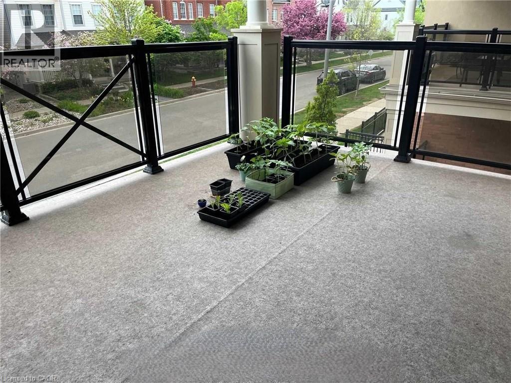 263 Georgian Drive Unit# 208, Oakville, Ontario  L6H 0L2 - Photo 14 - 40799513