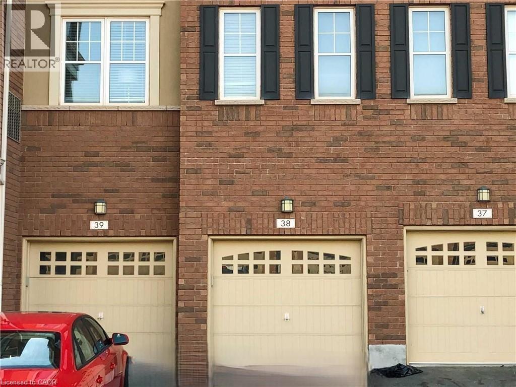 263 Georgian Drive Unit# 208, Oakville, Ontario  L6H 0L2 - Photo 16 - 40799513