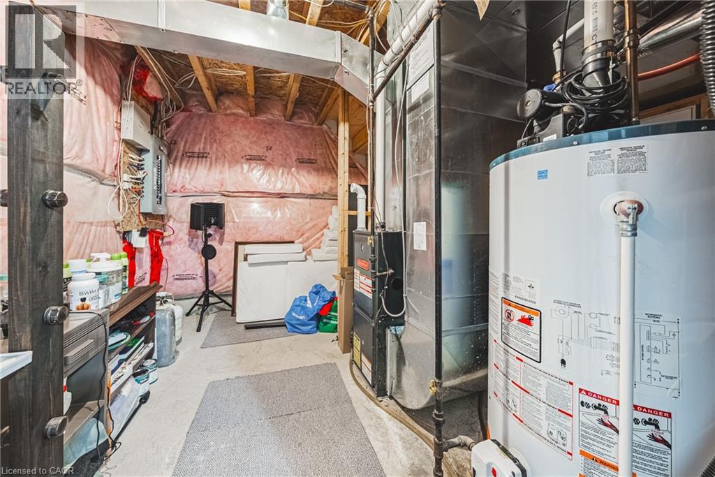 85 Peer Court, Ancaster, Ontario  L9K 0C5 - Photo 39 - 40799409