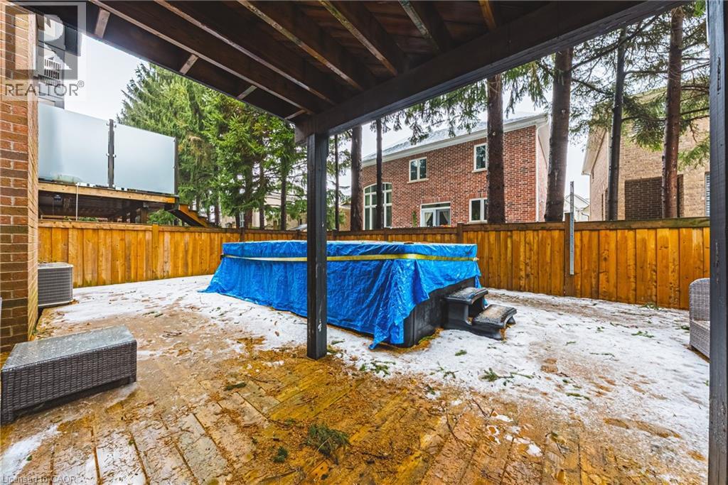 85 Peer Court, Ancaster, Ontario  L9K 0C5 - Photo 48 - 40799409