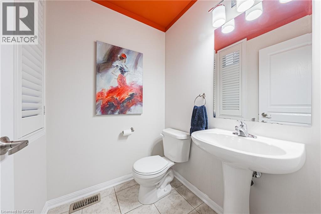 85 Peer Court, Ancaster, Ontario  L9K 0C5 - Photo 5 - 40799409