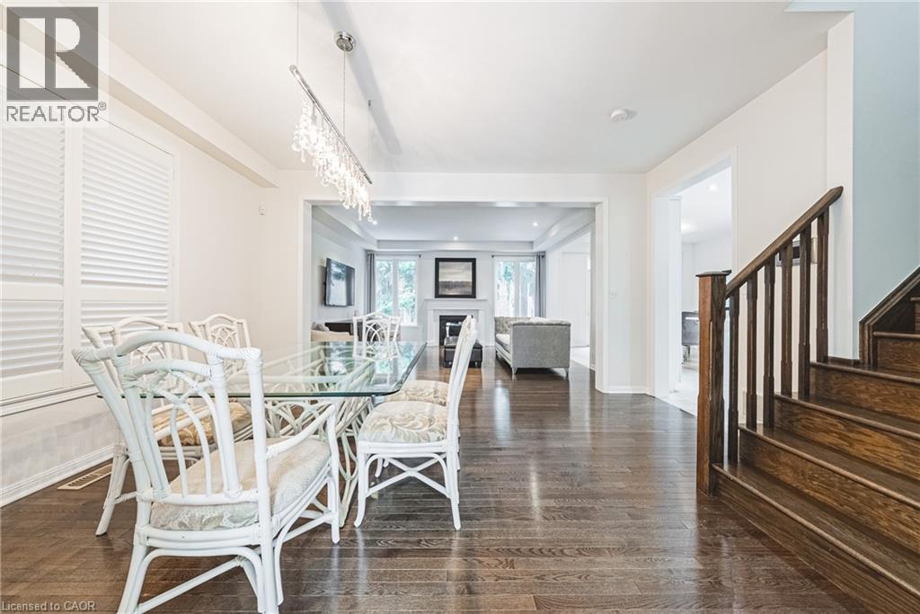 85 Peer Court, Ancaster, Ontario  L9K 0C5 - Photo 6 - 40799409