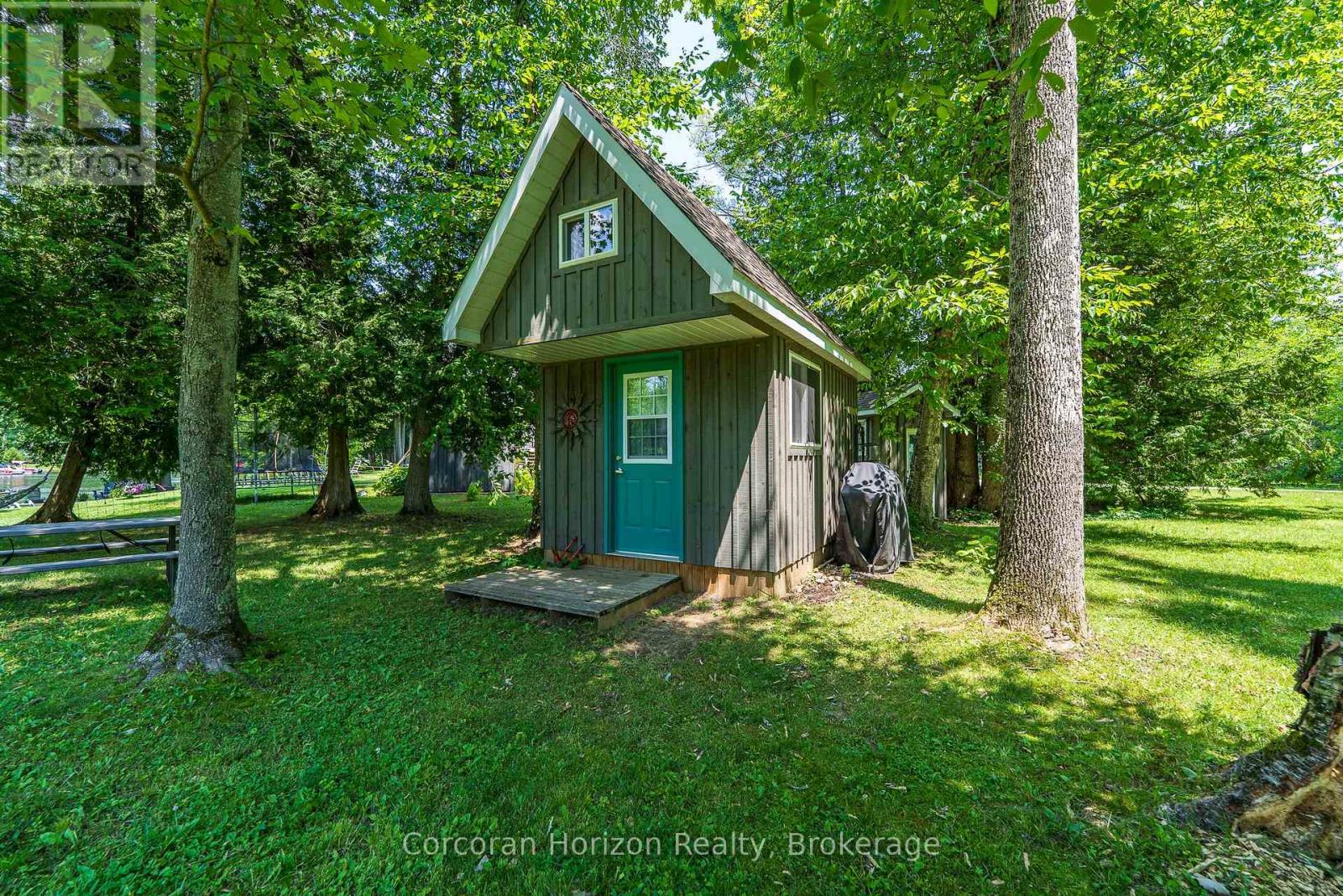 1068 Hartley Road, Gravenhurst, Ontario  P0E 1N0 - Photo 11 - X12709480