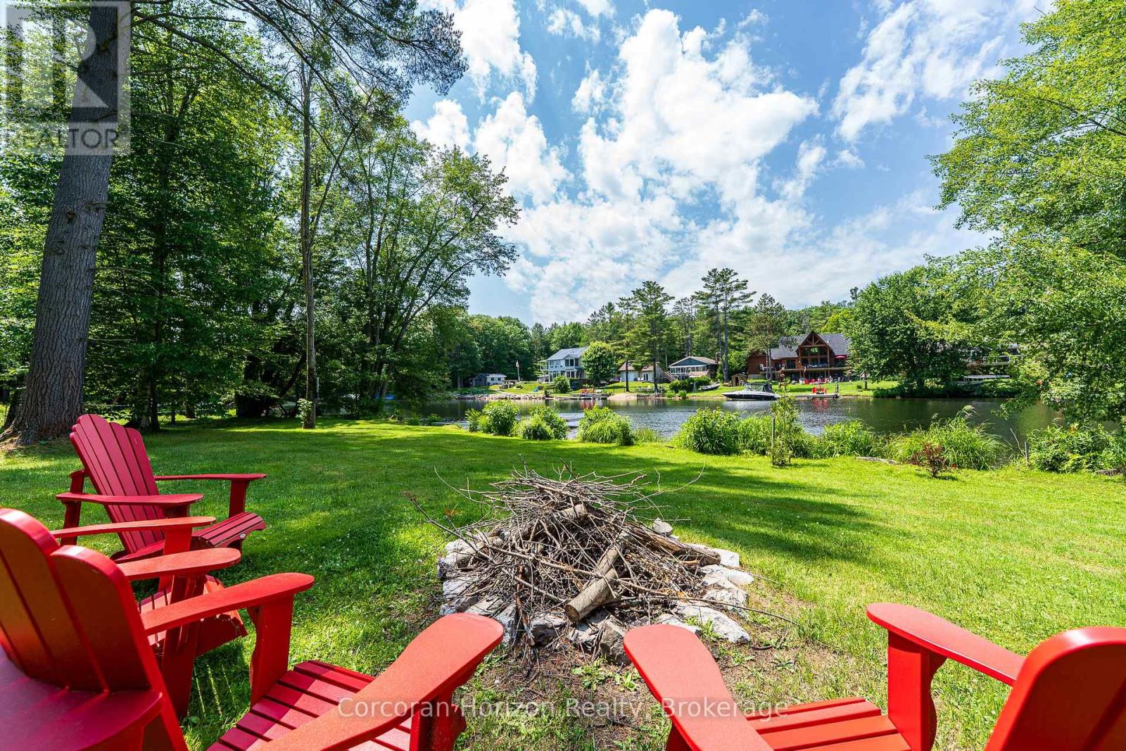 1068 Hartley Road, Gravenhurst, Ontario  P0E 1N0 - Photo 21 - X12709480