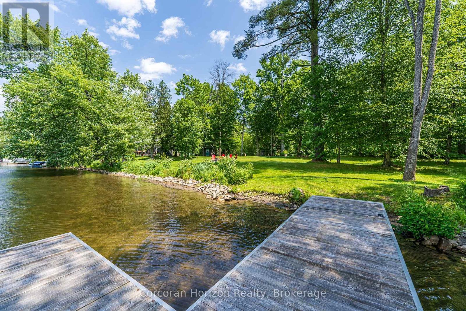 1068 Hartley Road, Gravenhurst, Ontario  P0E 1N0 - Photo 26 - X12709480