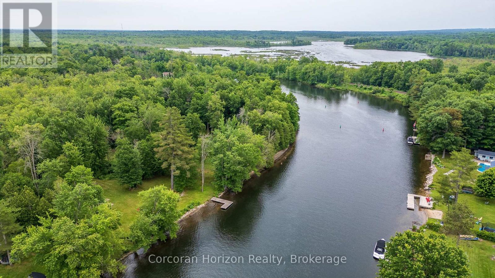 1068 Hartley Road, Gravenhurst, Ontario  P0E 1N0 - Photo 5 - X12709480