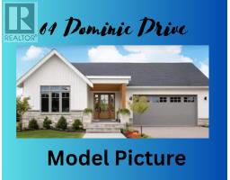 64 Dominic Drive, Conception Bay South, Newfoundland & Labrador