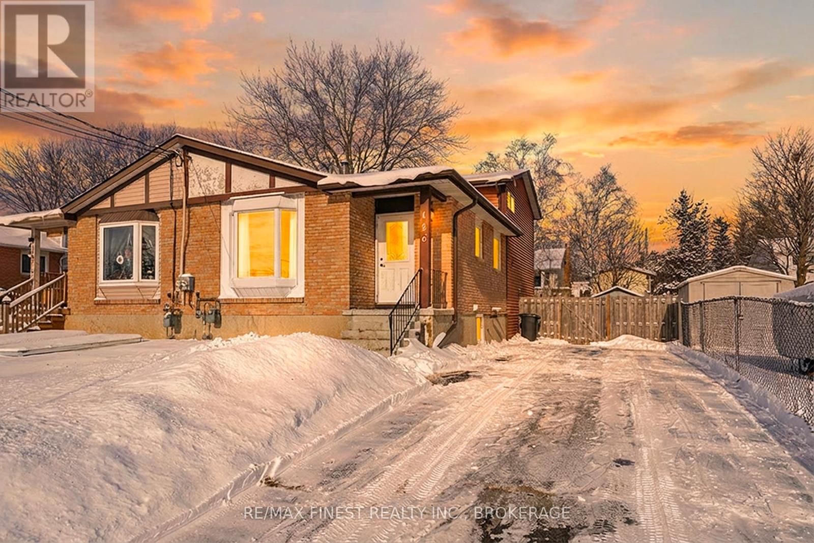 126 Purdy Road, Loyalist, Ontario  K0H 1G0 - Photo 2 - X12709484