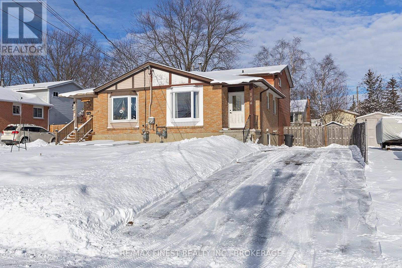 126 Purdy Road, Loyalist, Ontario  K0H 1G0 - Photo 3 - X12709484