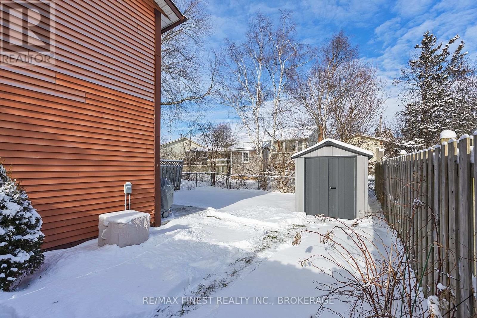 126 Purdy Road, Loyalist, Ontario  K0H 1G0 - Photo 31 - X12709484