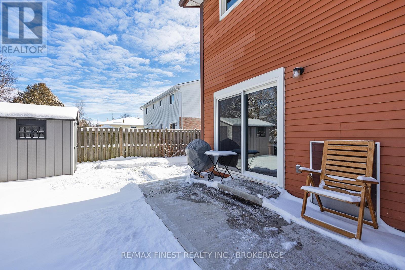 126 Purdy Road, Loyalist, Ontario  K0H 1G0 - Photo 34 - X12709484