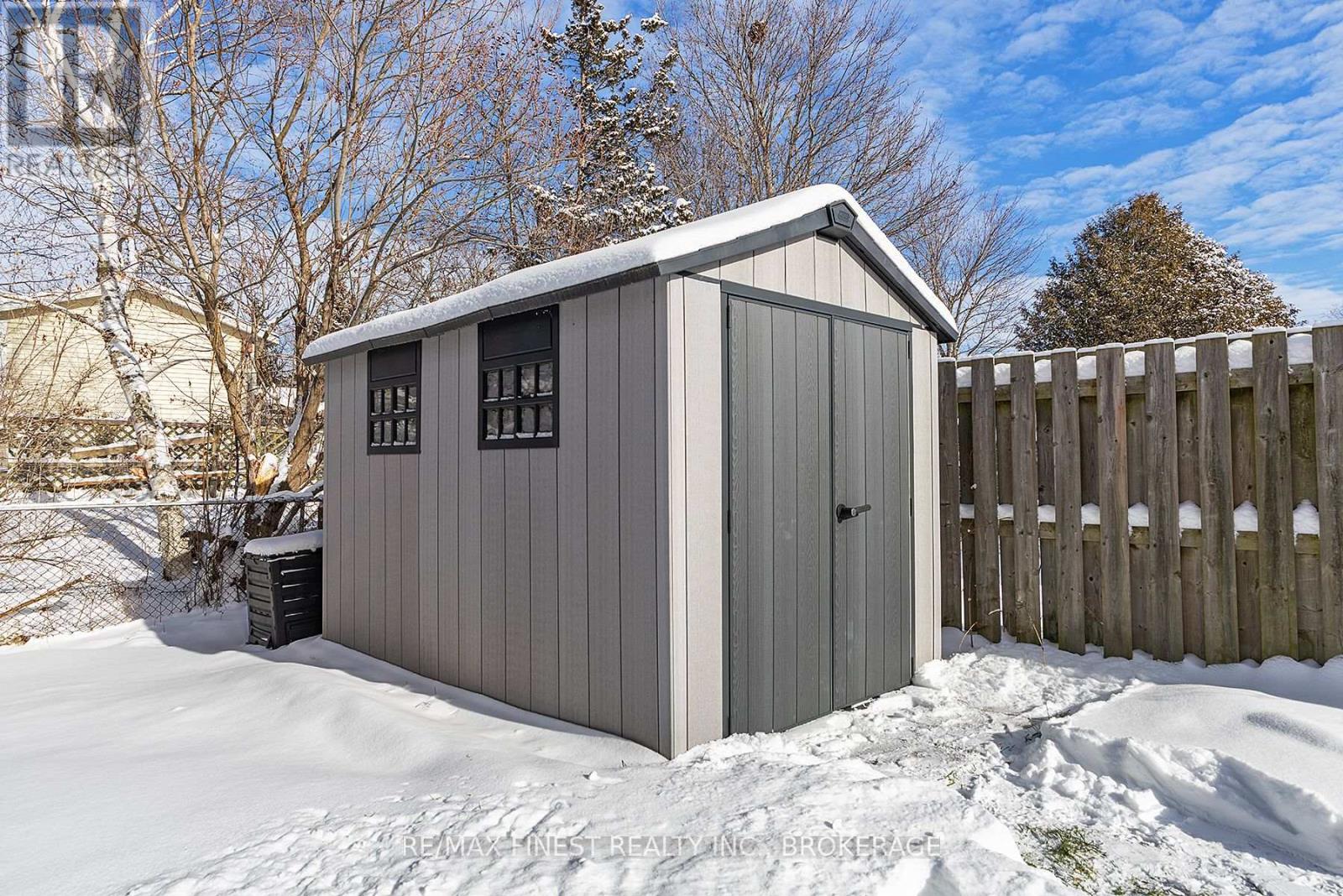 126 Purdy Road, Loyalist, Ontario  K0H 1G0 - Photo 35 - X12709484