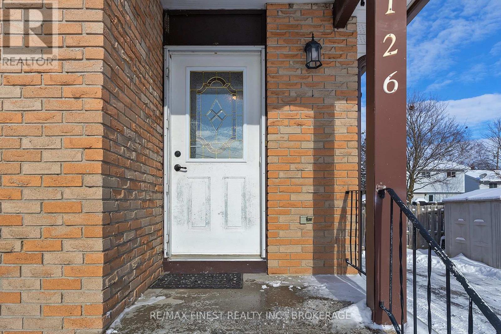 126 Purdy Road, Loyalist, Ontario  K0H 1G0 - Photo 4 - X12709484