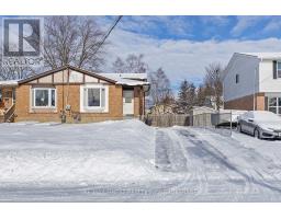 126 PURDY ROAD, Loyalist, Ontario