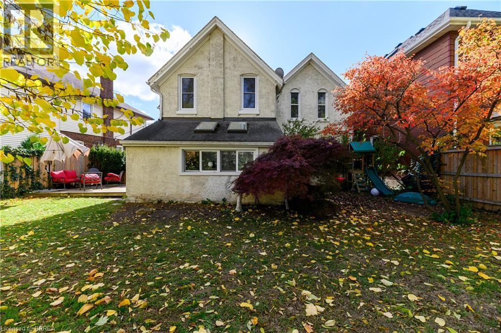 35 Egerton Street, Brantford, Ontario  N3T 4L4 - Photo 39 - 40780983