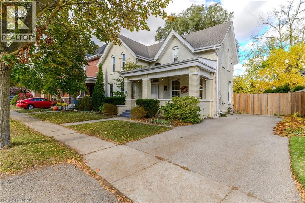 35 Egerton Street, Brantford, Ontario  N3T 4L4 - Photo 32 - 40780983