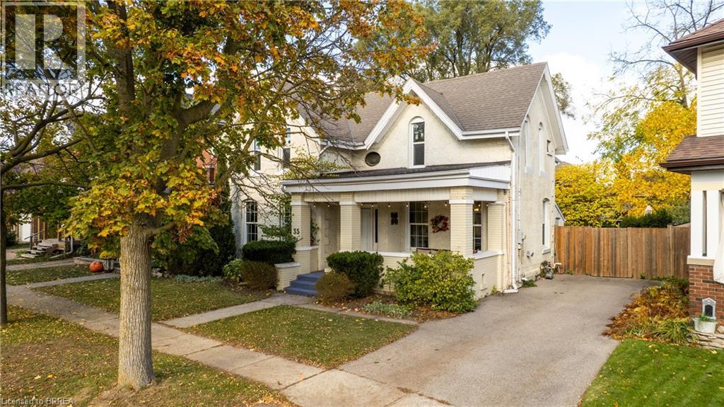 35 Egerton Street, Brantford, Ontario  N3T 4L4 - Photo 34 - 40780983