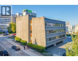 101 250 KEARY STREET, New Westminster, British Columbia