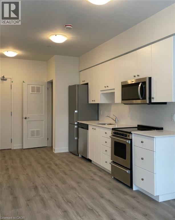 110 Fergus Avenue Unit# 301, Kitchener, Ontario  N2A 2H2 - Photo 8 - 40797441