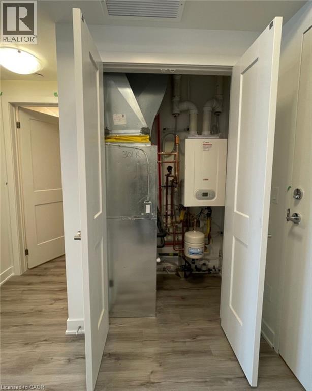 110 Fergus Avenue Unit# 301, Kitchener, Ontario  N2A 2H2 - Photo 15 - 40797441