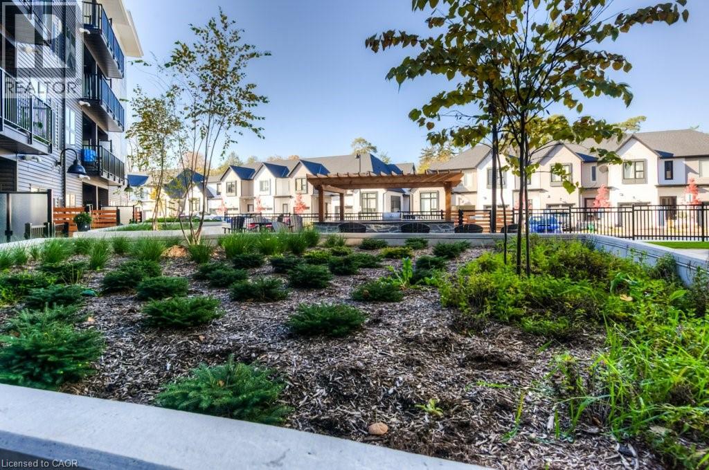 110 Fergus Avenue Unit# 301, Kitchener, Ontario  N2A 2H2 - Photo 24 - 40797441