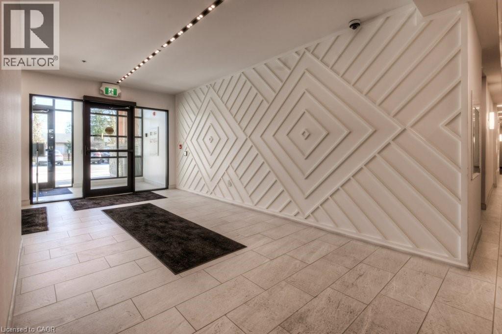 110 Fergus Avenue Unit# 301, Kitchener, Ontario  N2A 2H2 - Photo 3 - 40797441